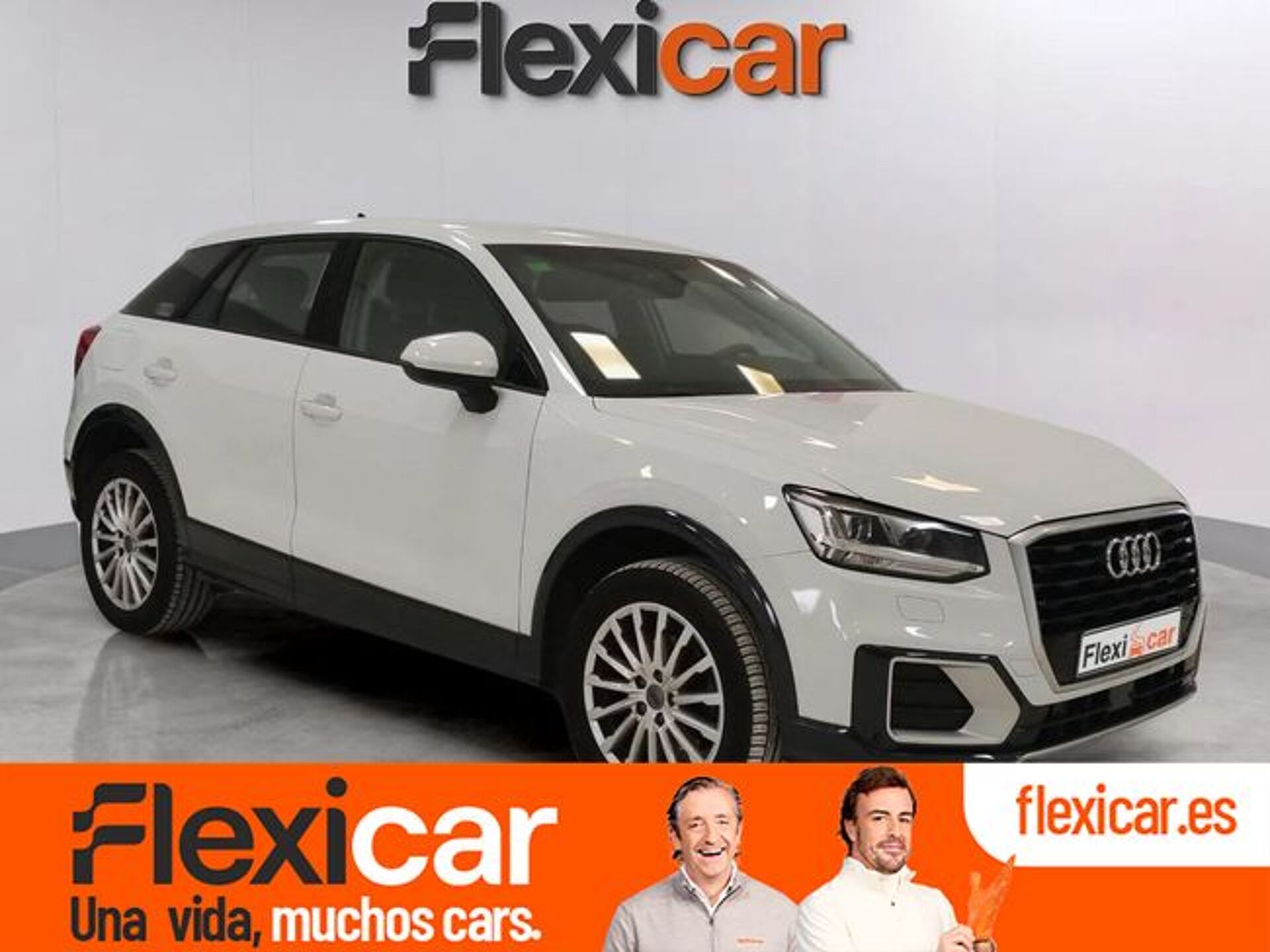 Imagen de AUDI Q2