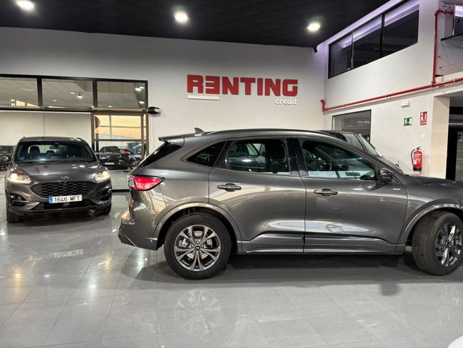 Foto del FORD Kuga 1.5 EcoBoost ST-Line FWD 150