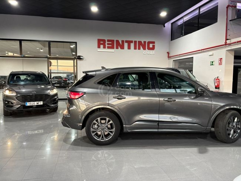 Foto del FORD Kuga 1.5 EcoBoost ST-Line FWD 150
