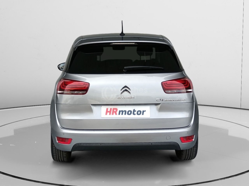 Foto del CITROEN C4 1.2 PureTech S&S Feel 130