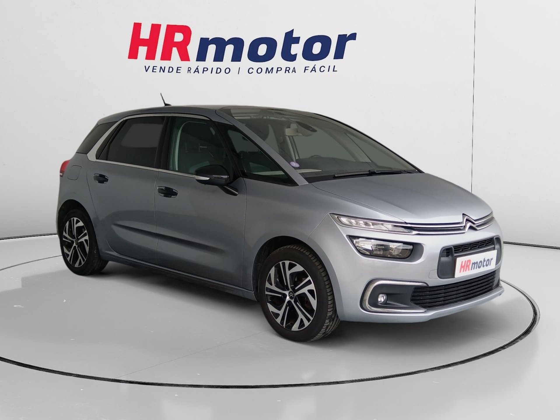 Imagen de CITROEN SpaceTourer