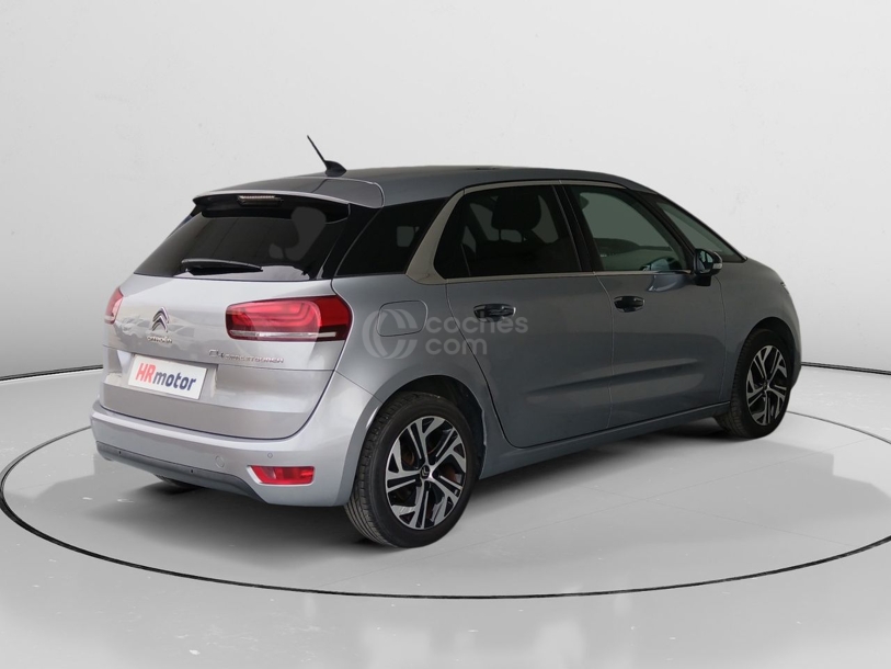 Foto del CITROEN C4 1.2 PureTech S&S Feel 130