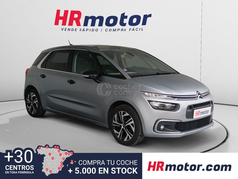 Foto del CITROEN C4 1.2 PureTech S&S Feel 130