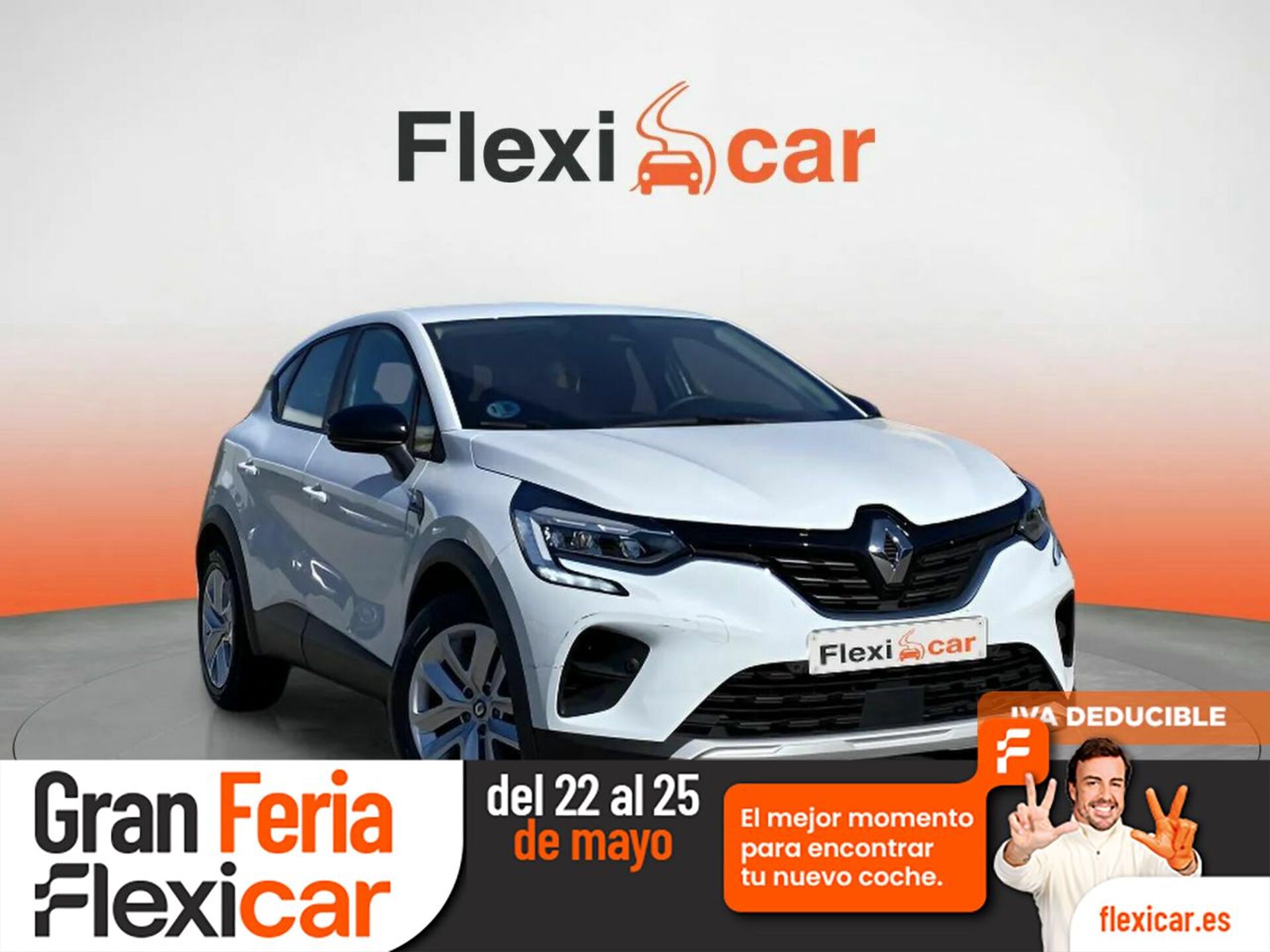 Imagen de RENAULT Captur