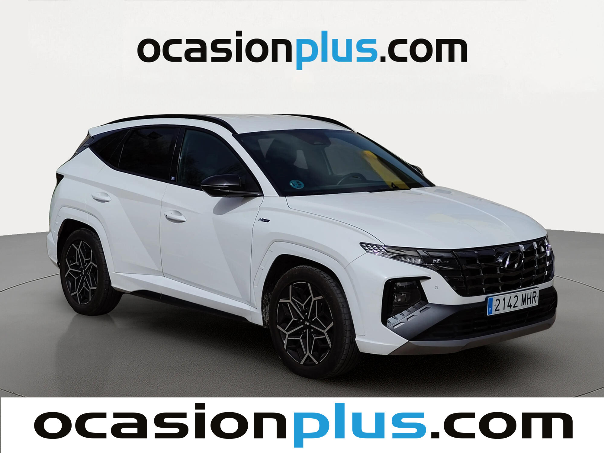 Foto del HYUNDAI Tucson 1.6 TGDI Nline 30 Aniversario 4x2