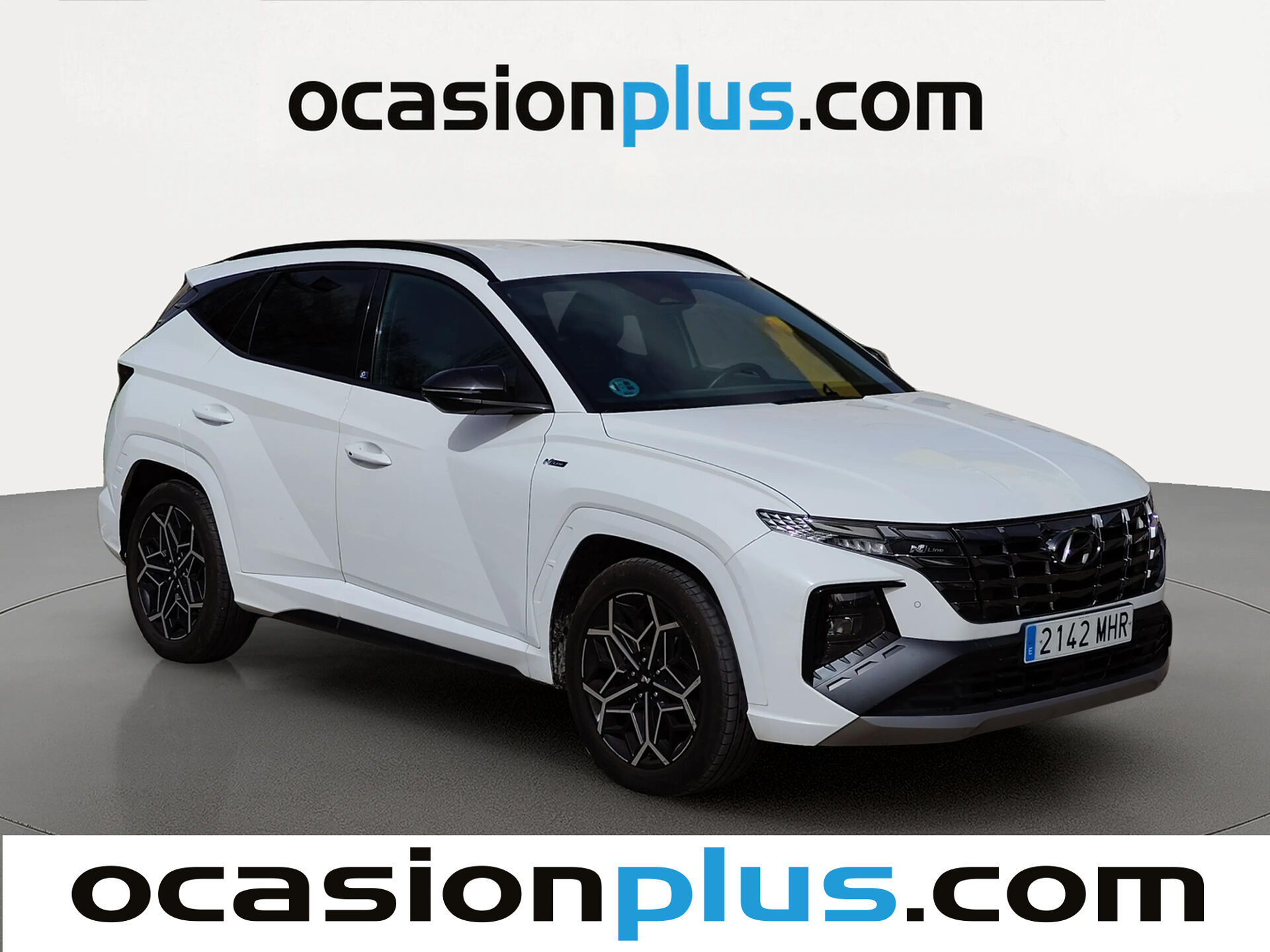 Imagen 2 de HYUNDAI Tucson