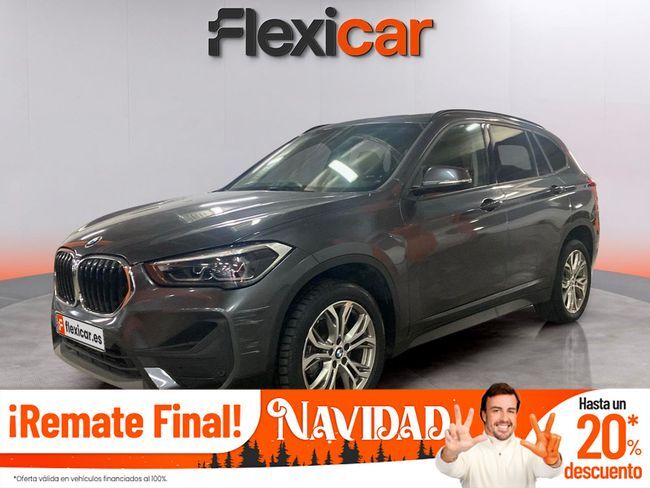 BMW X1 (sDrive18i) en Alicante