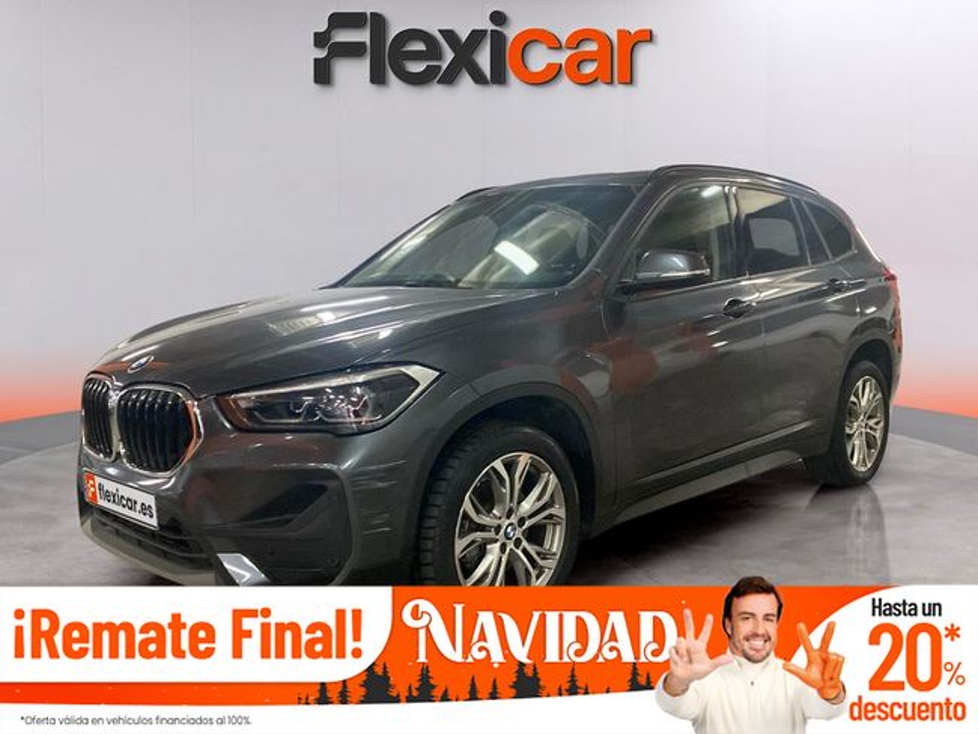Imagen de BMW X1