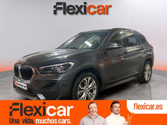 BMW X1 (sDrive18i) en Alicante