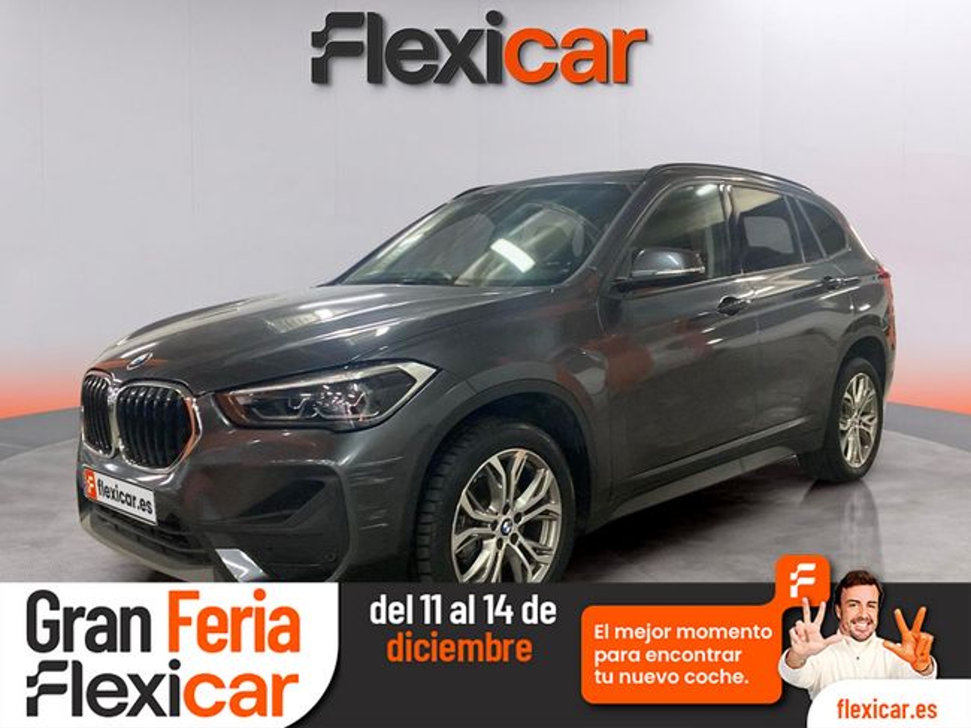 Imagen de BMW X1