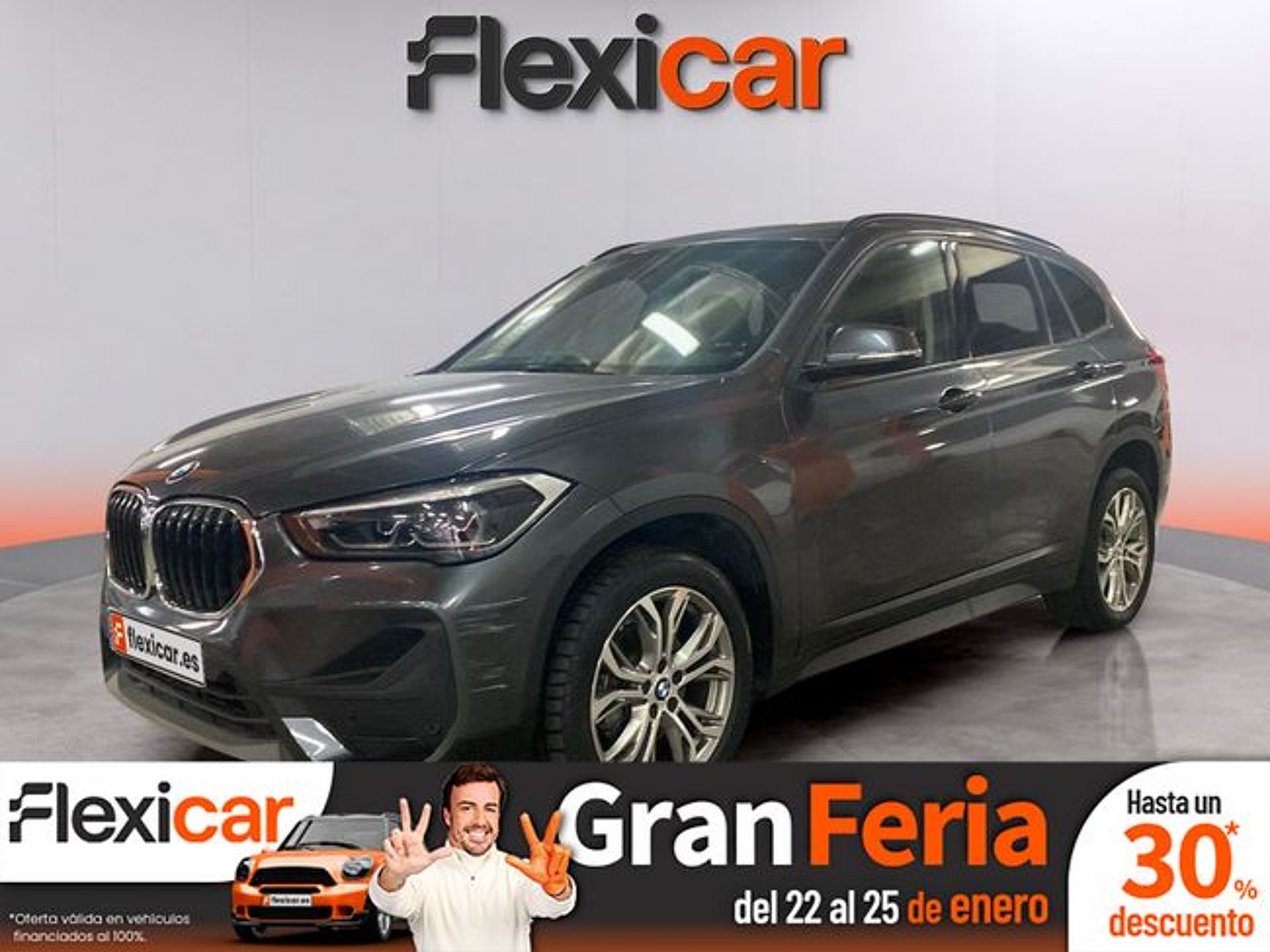 Imagen de BMW X1