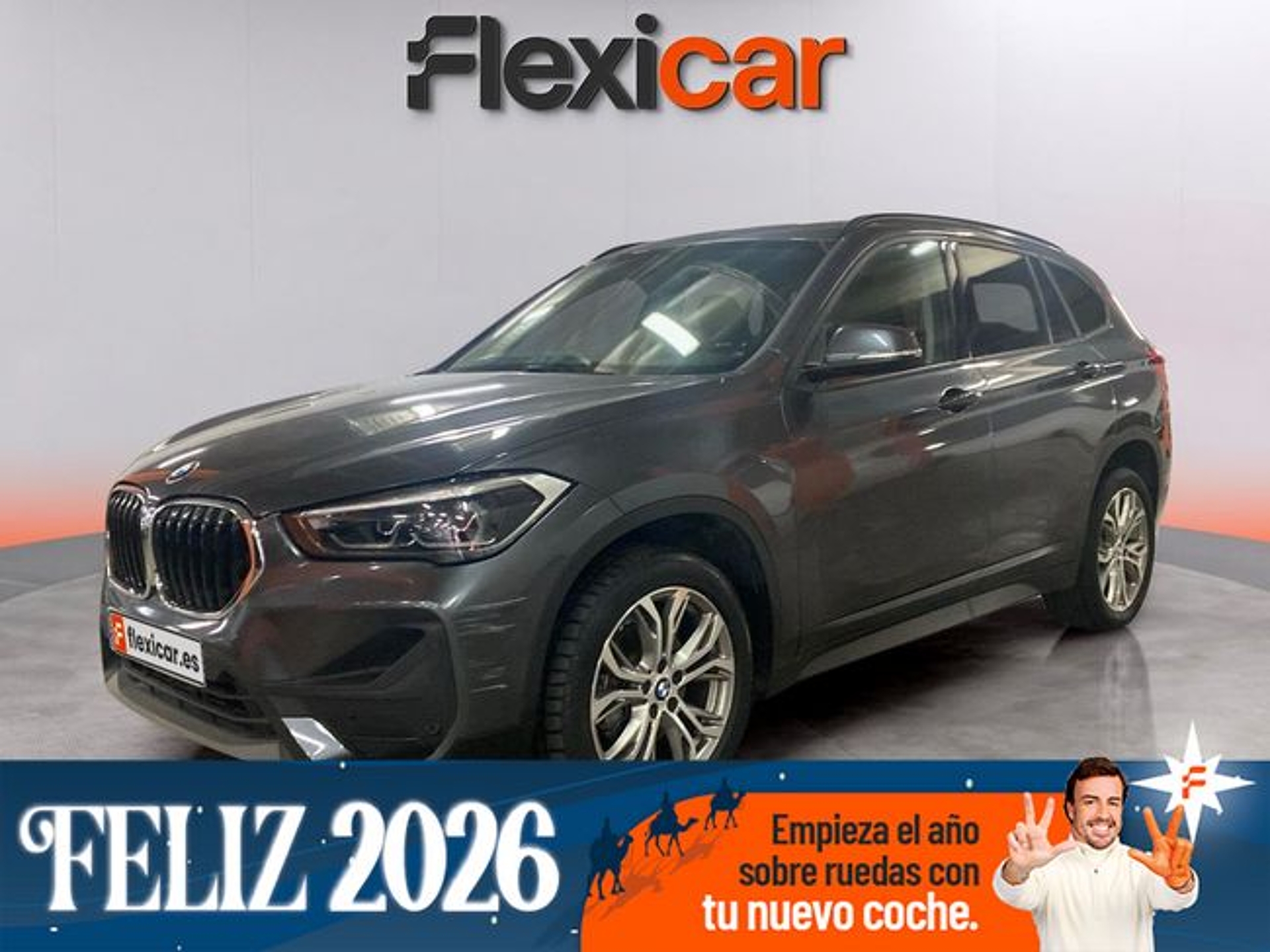 Imagen de BMW X1