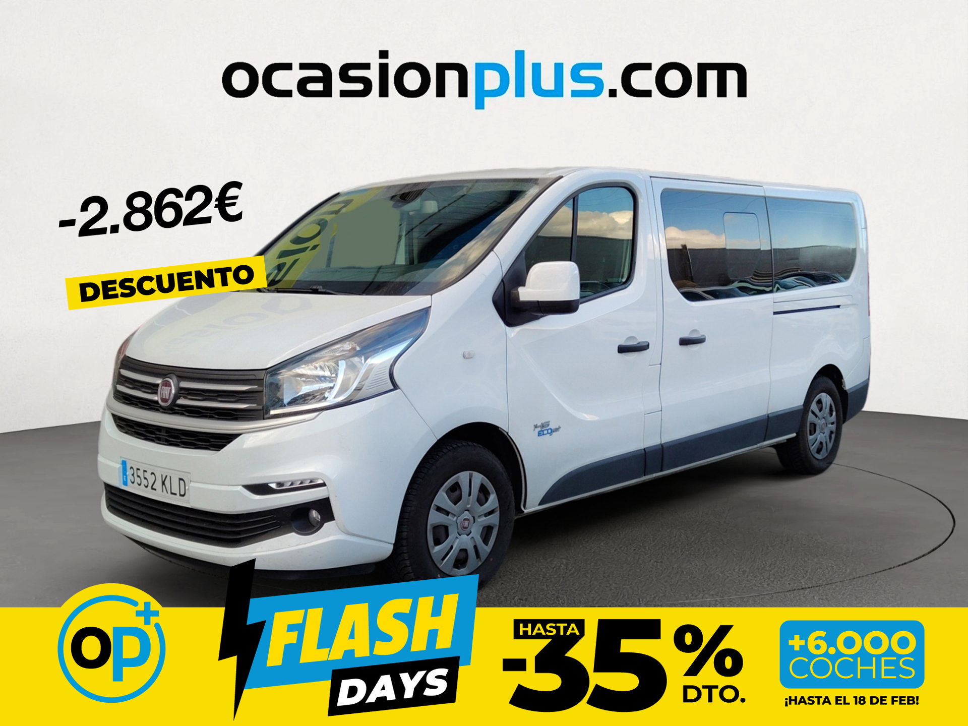 Imagen de FIAT Talento