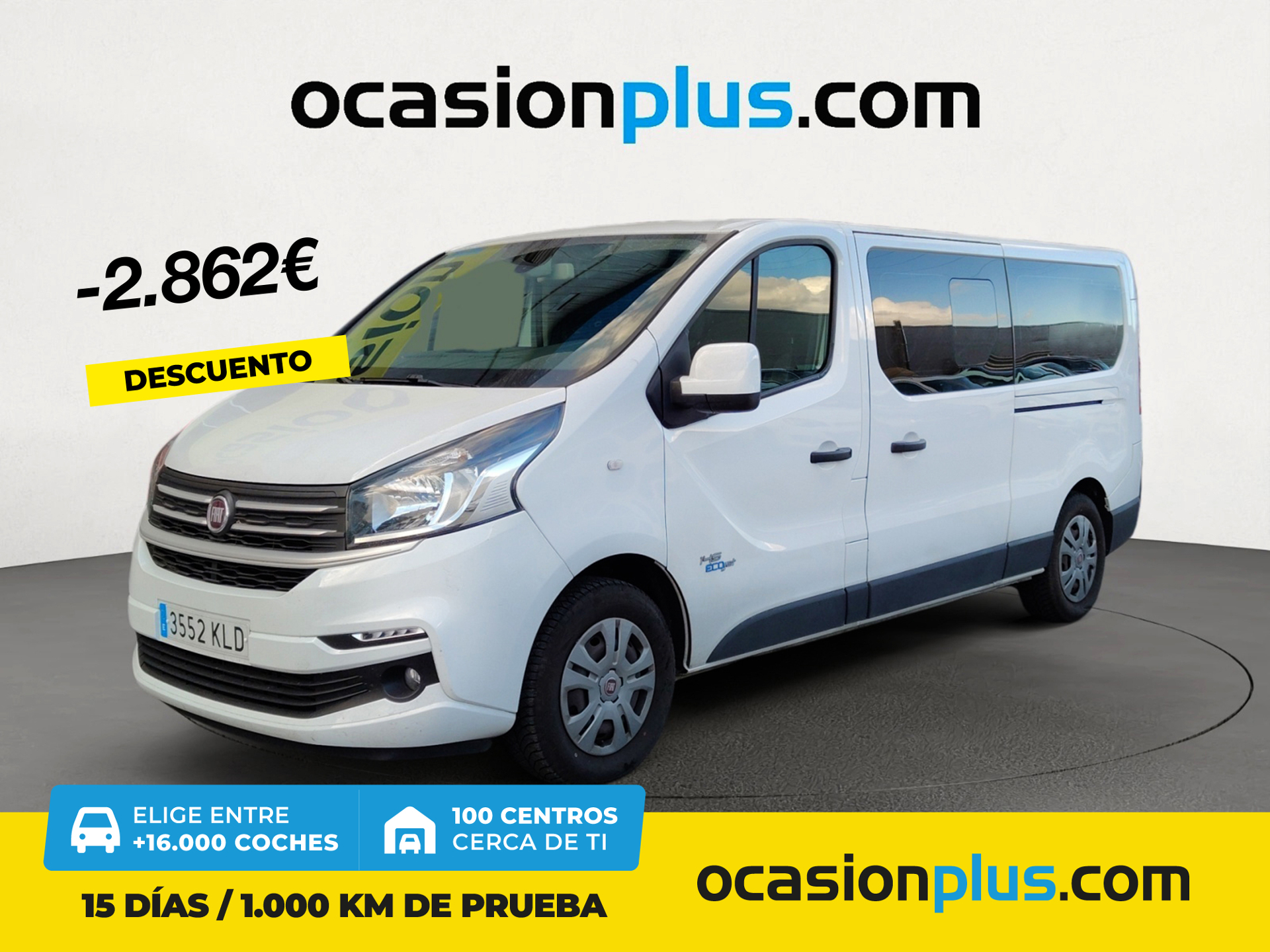 Imagen de FIAT Talento