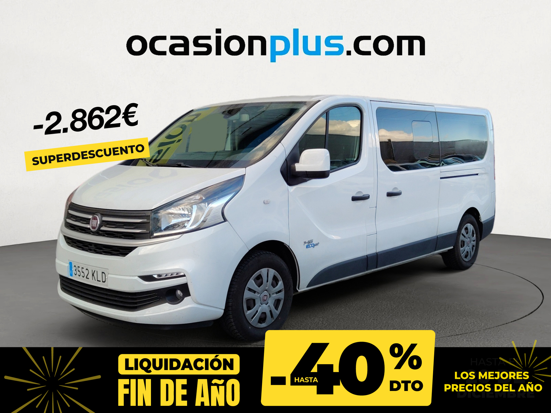 Imagen de FIAT Talento