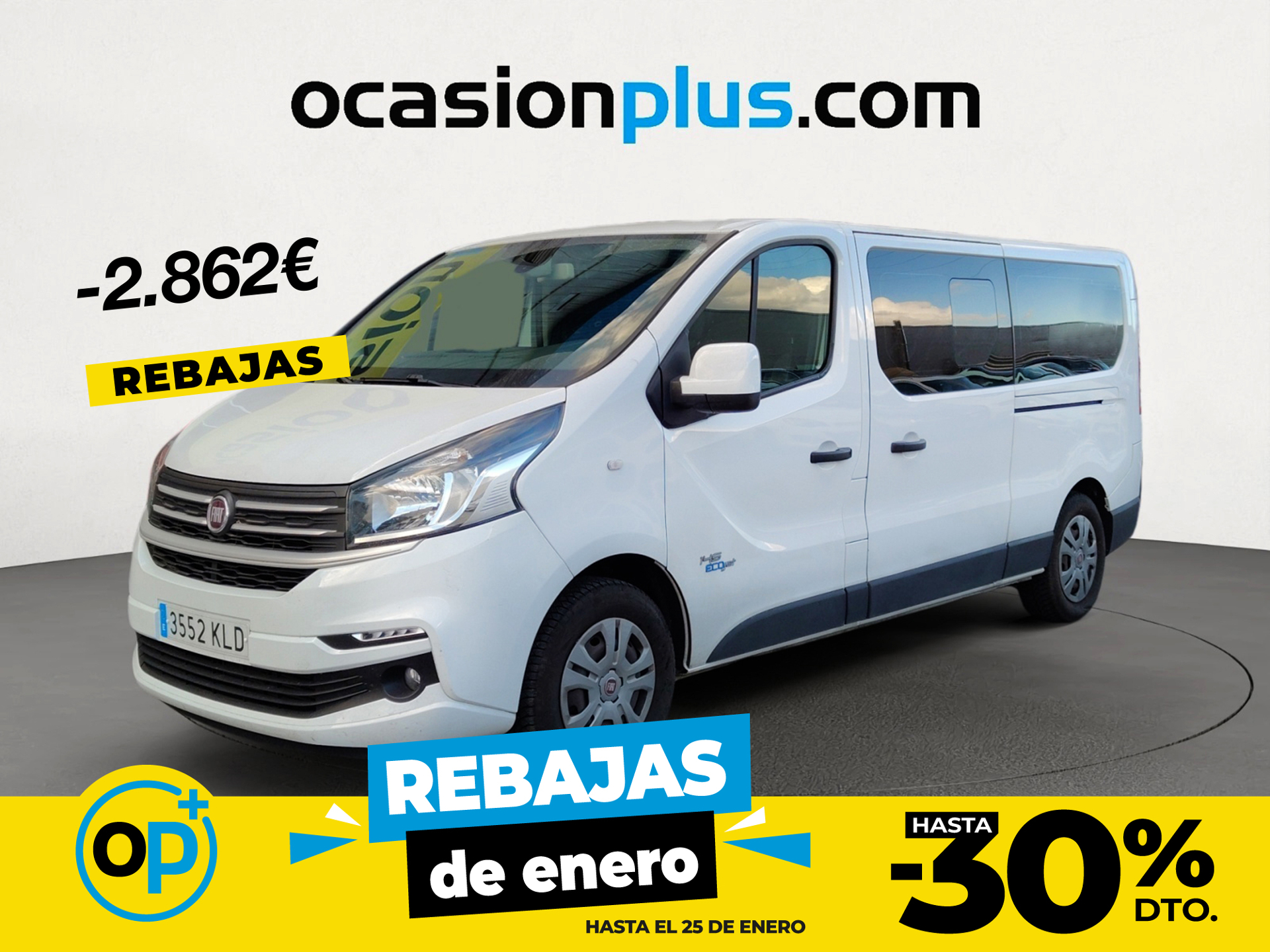 Imagen de FIAT Talento