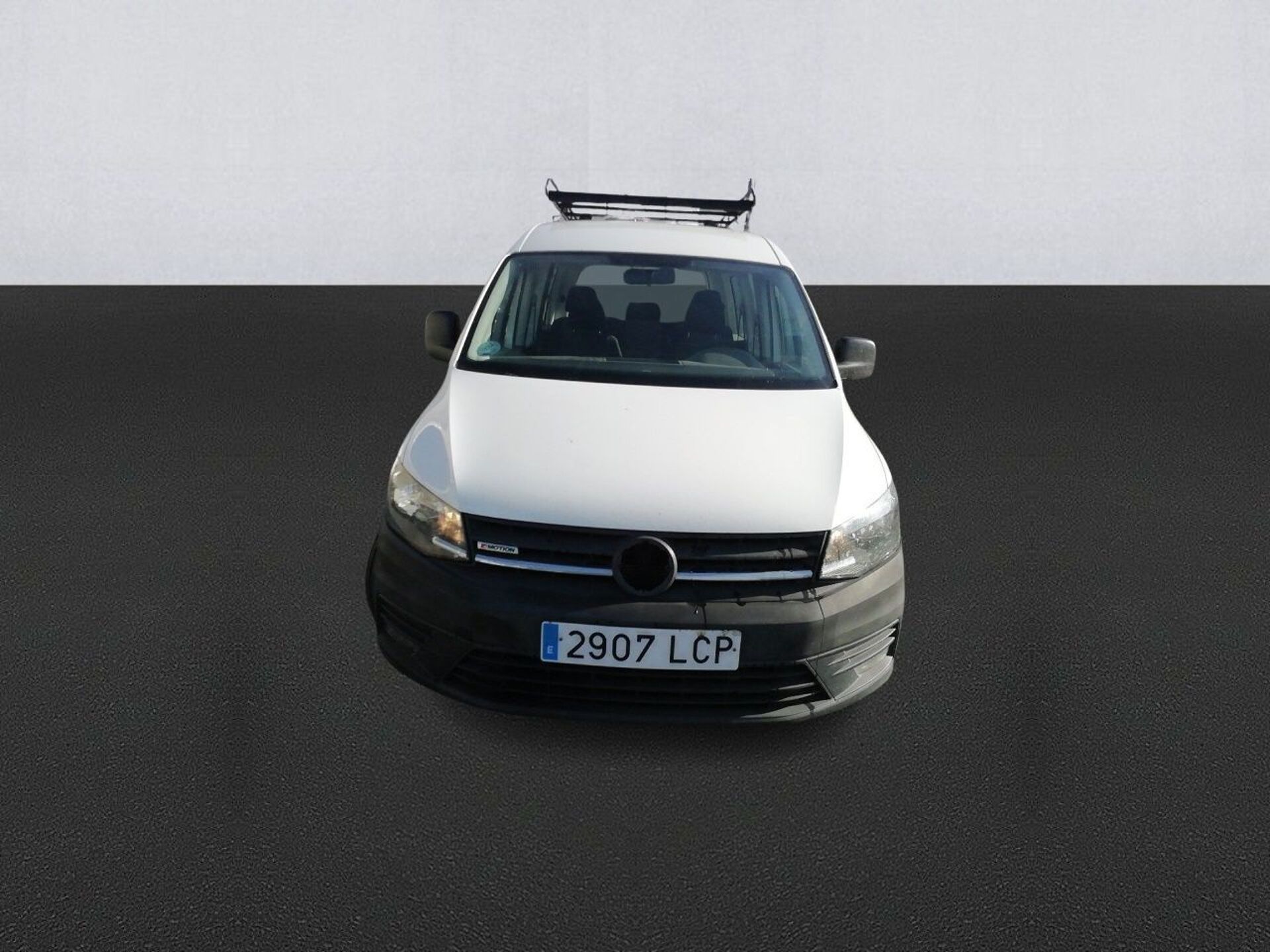 Imagen 2 de VOLKSWAGEN Caddy