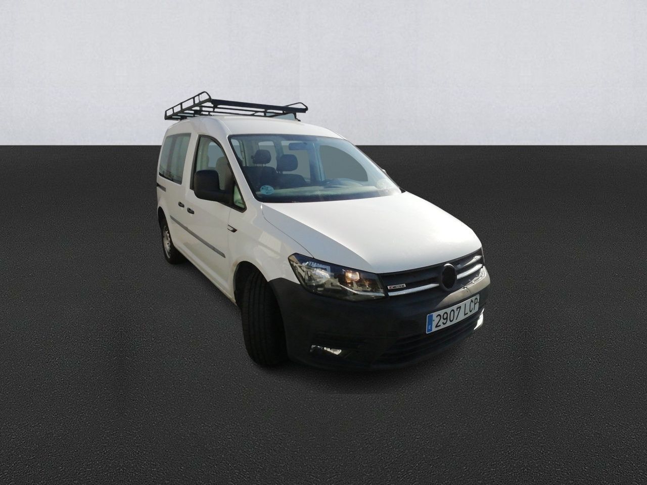 Foto del VOLKSWAGEN Caddy Maxi 2.0TDI Kombi Business 4M 90kW