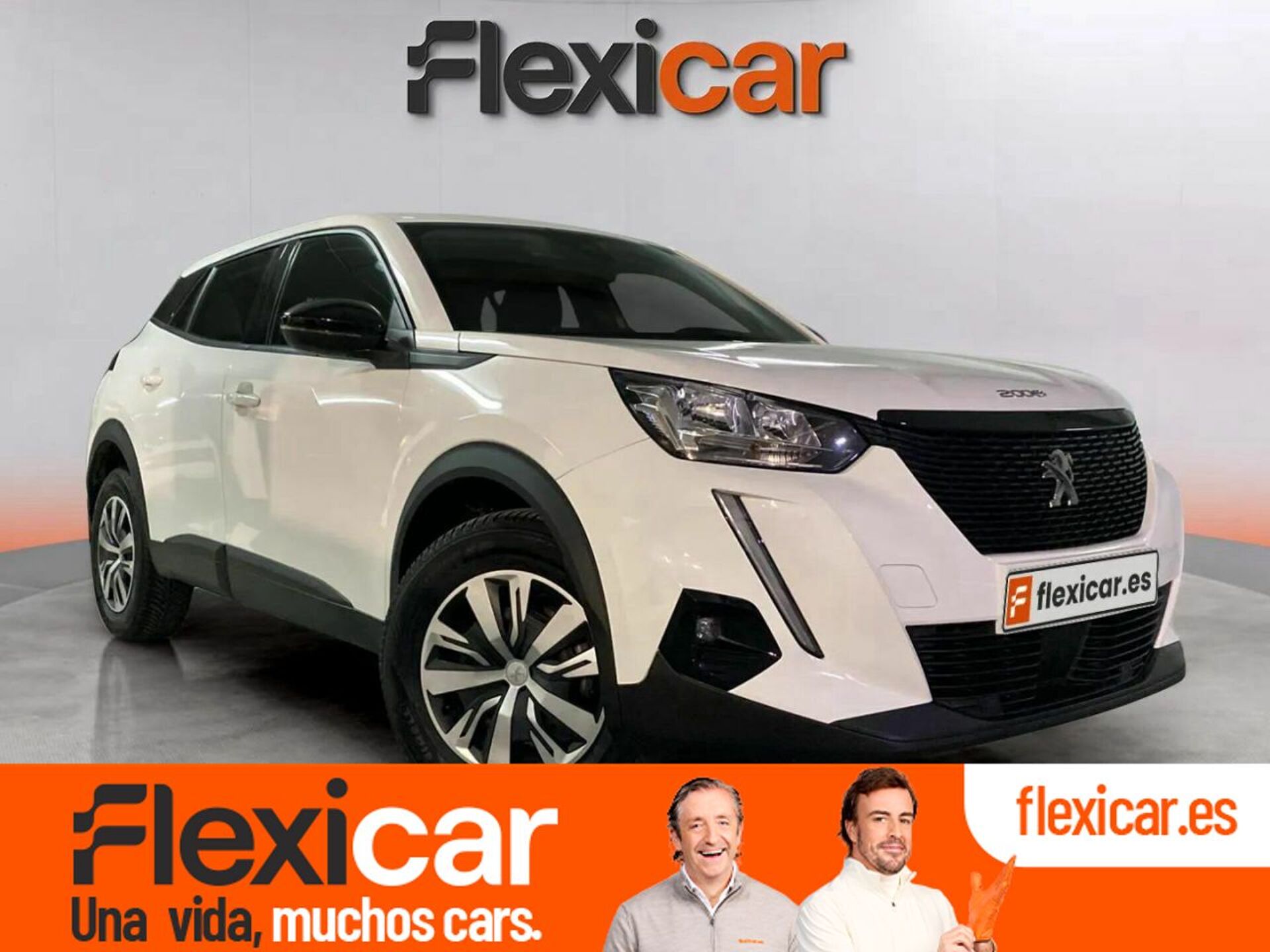 Imagen de PEUGEOT 2008
