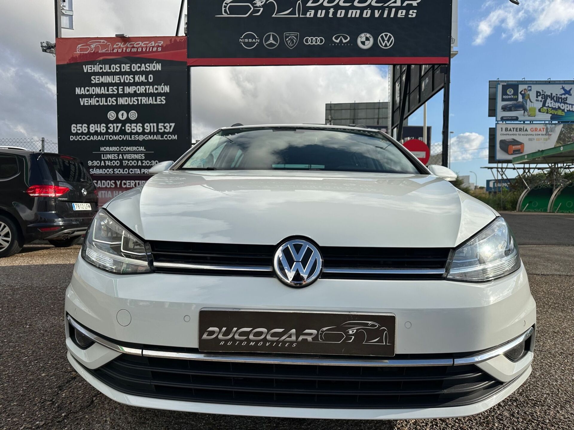 Imagen de VOLKSWAGEN Golf