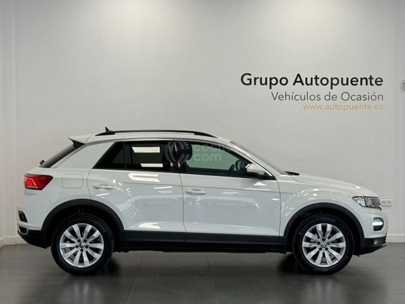 Foto del VOLKSWAGEN T-Roc 1.0 TSI Advance