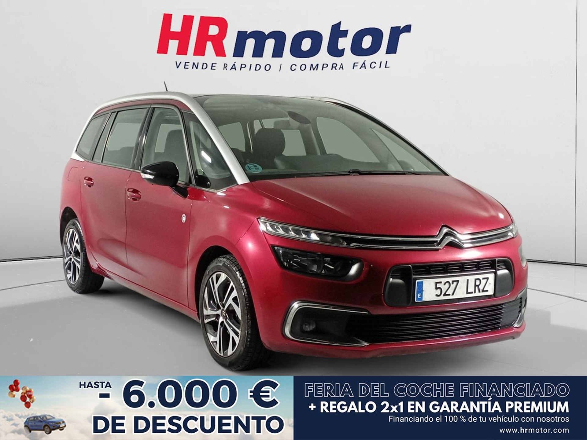 Imagen de CITROEN C4