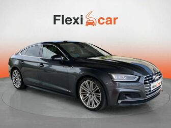 Imagen de AUDI A5 Sportback 50 TDI Black line quattro tiptronic 210kW