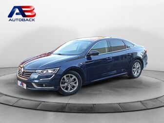 Imagen de RENAULT Talisman 1.6dCi Energy Limited 96kW