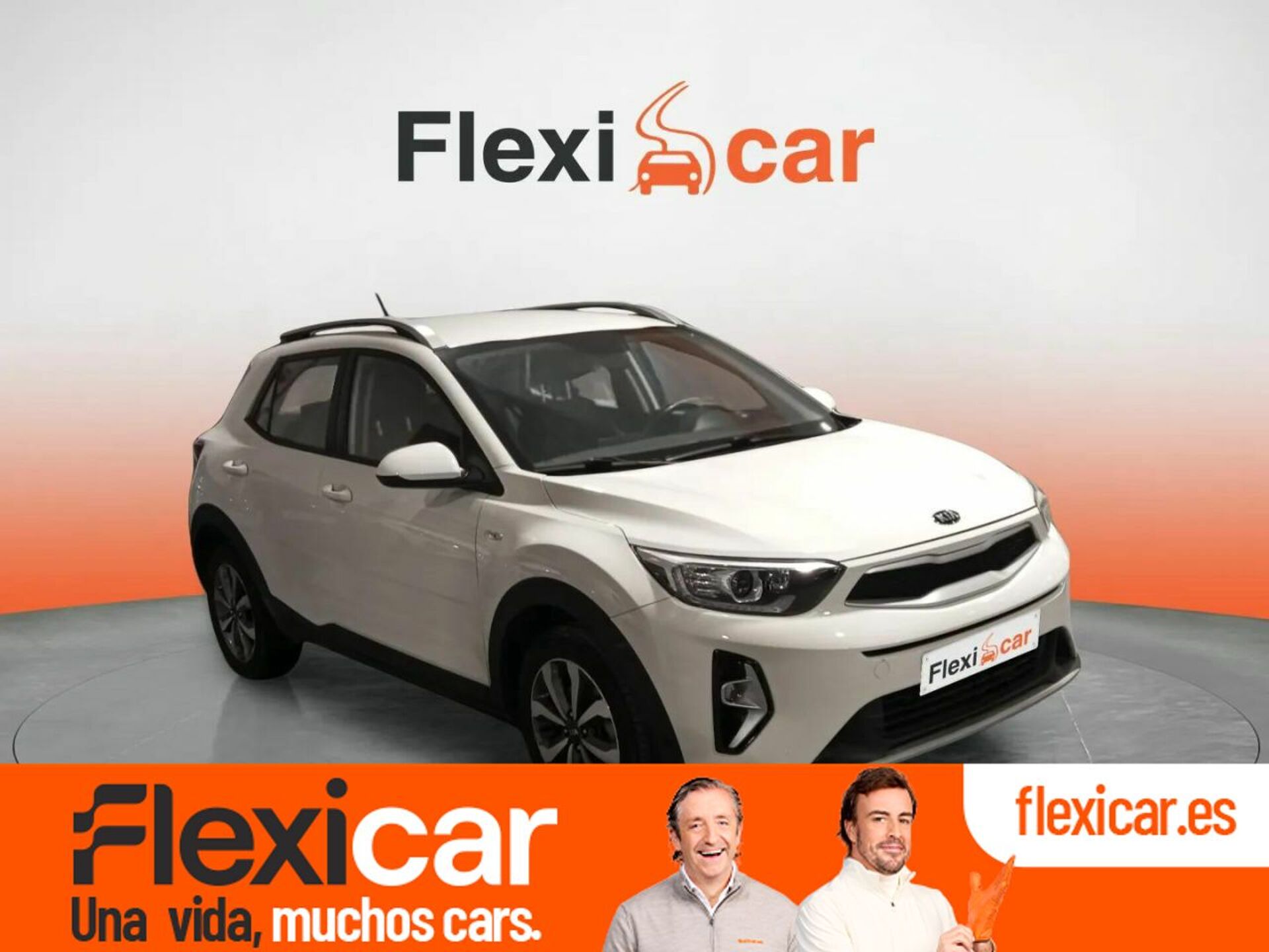 Imagen de KIA Stonic