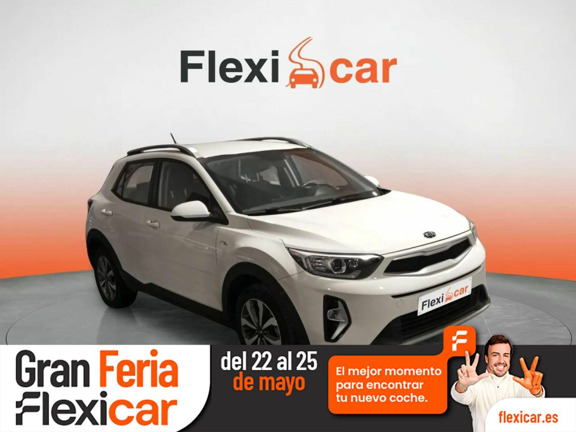 Imagen de KIA Stonic
