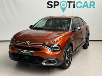 Imagen de CITROEN C4 1.2 PureTech Shine S&S EAT8 130