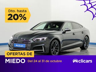 Imagen de AUDI A5 S5 Sportback 3.0 TFSI quattro Tiptronic