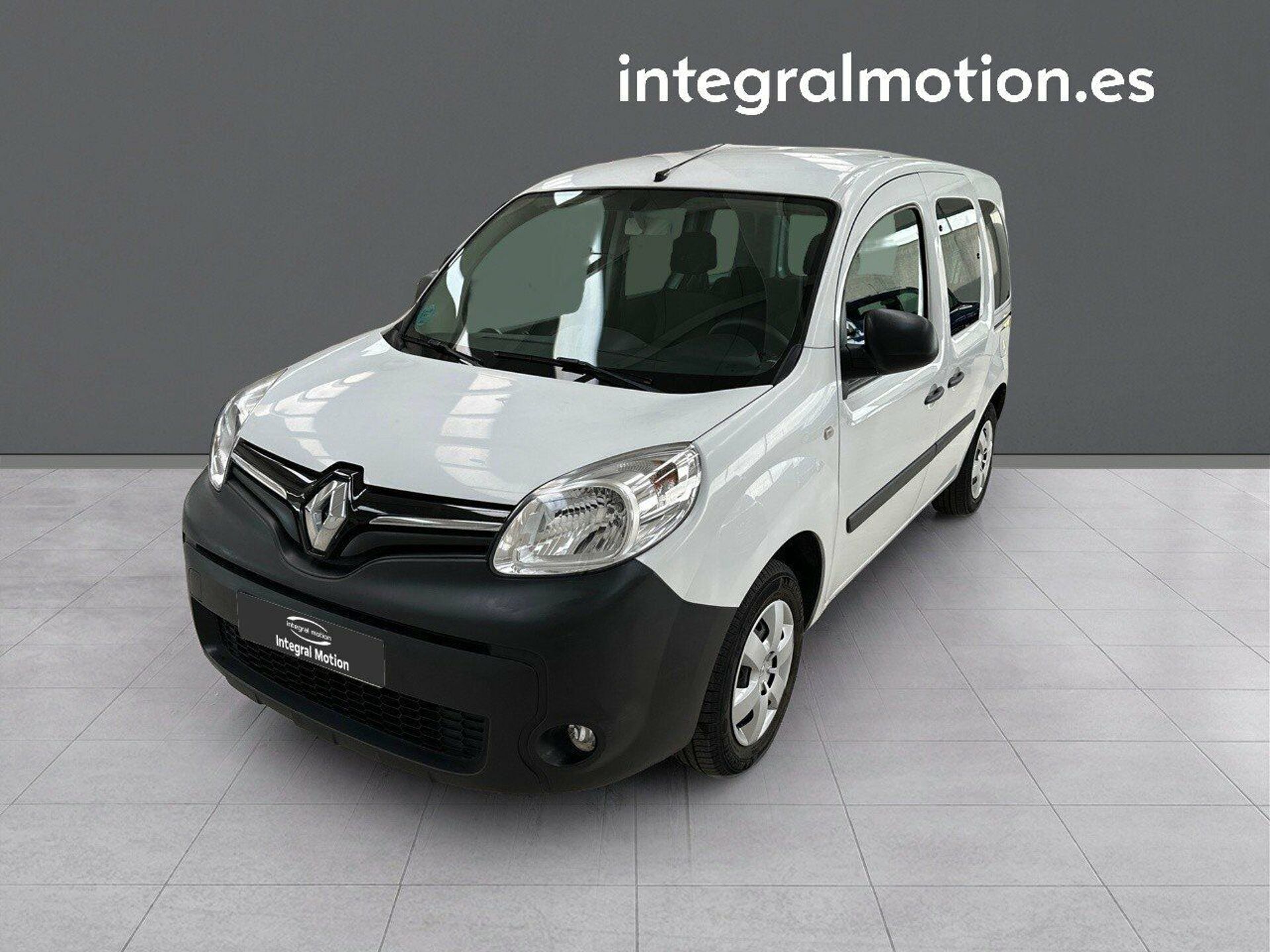 Imagen de RENAULT Kangoo