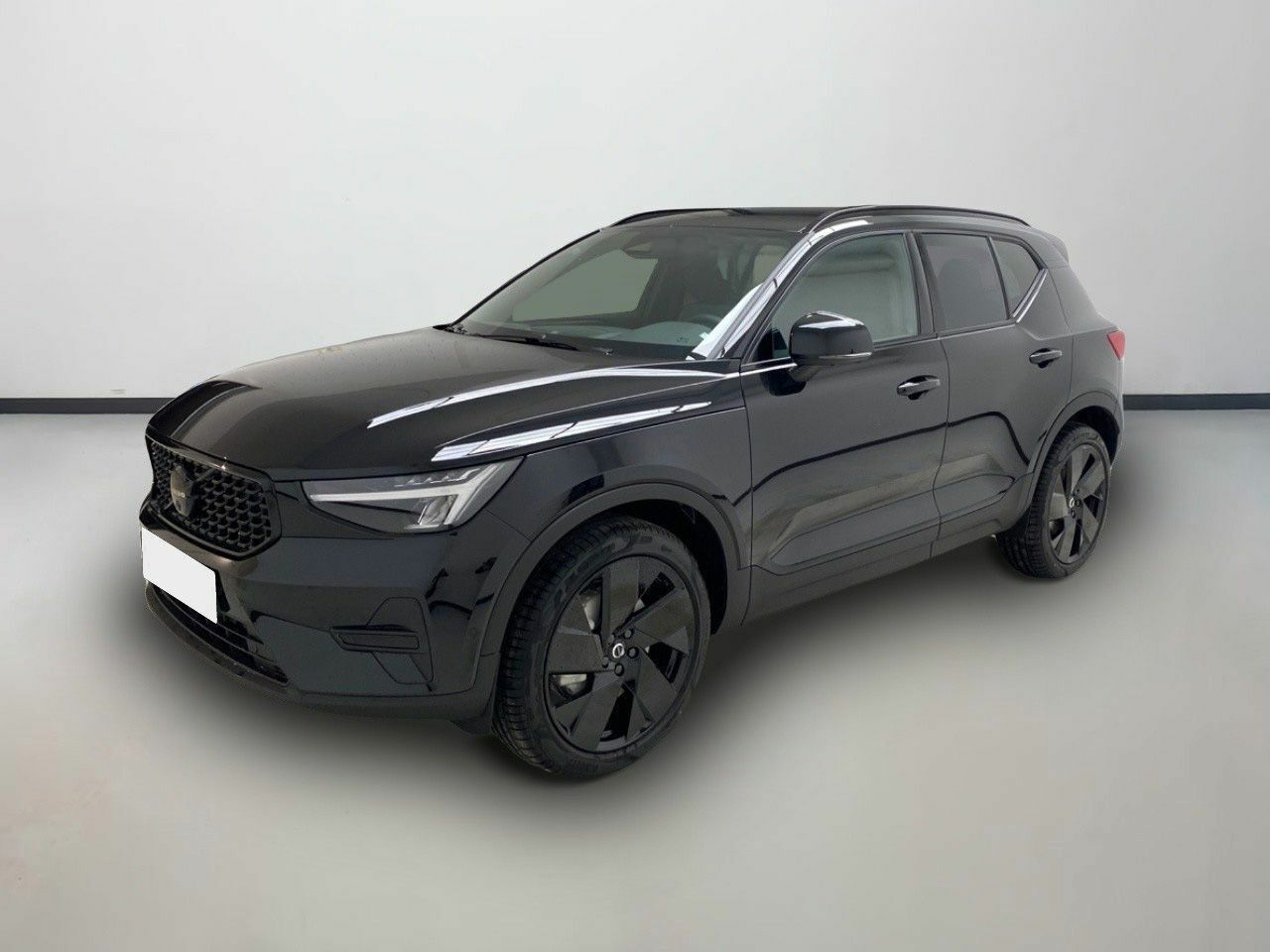 Imagen de VOLVO XC40