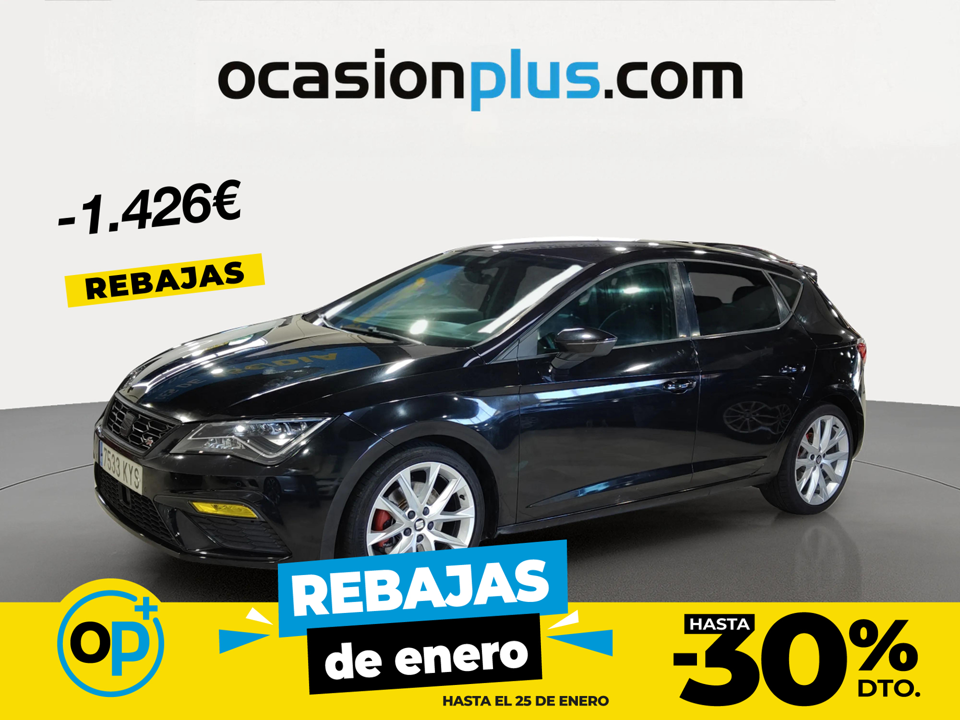 Imagen de SEAT León