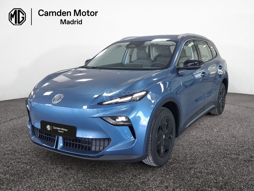 Foto del MG S5 MG  Comfort Standard Range 49kWh