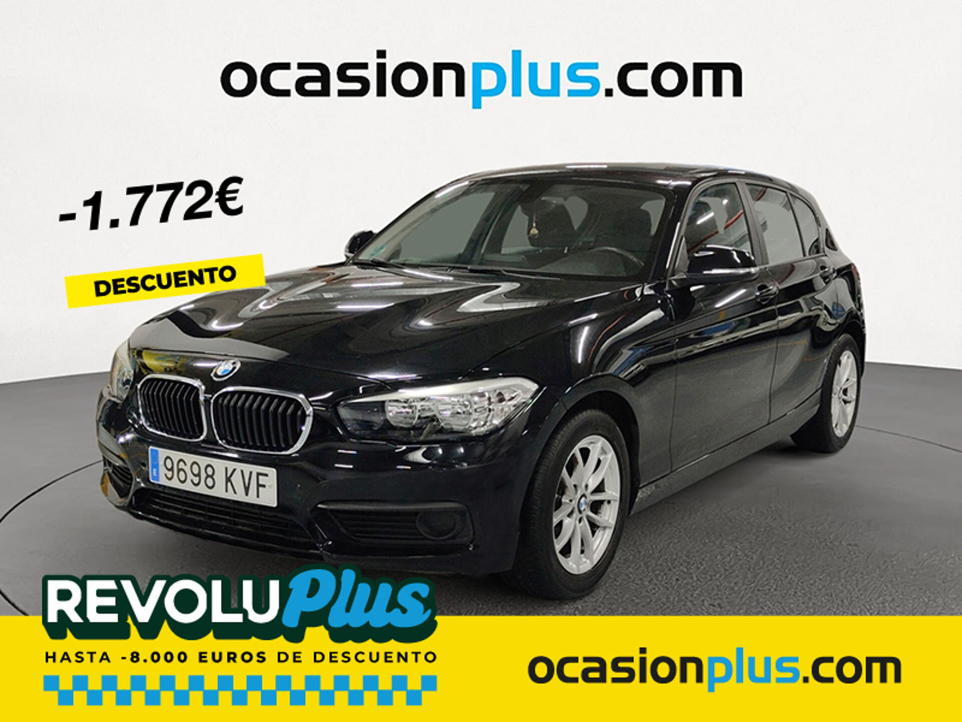 Imagen de BMW Serie 1