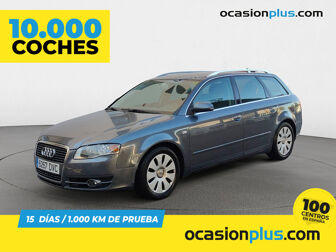 Imagen de AUDI A4 Avant 2.0TDI