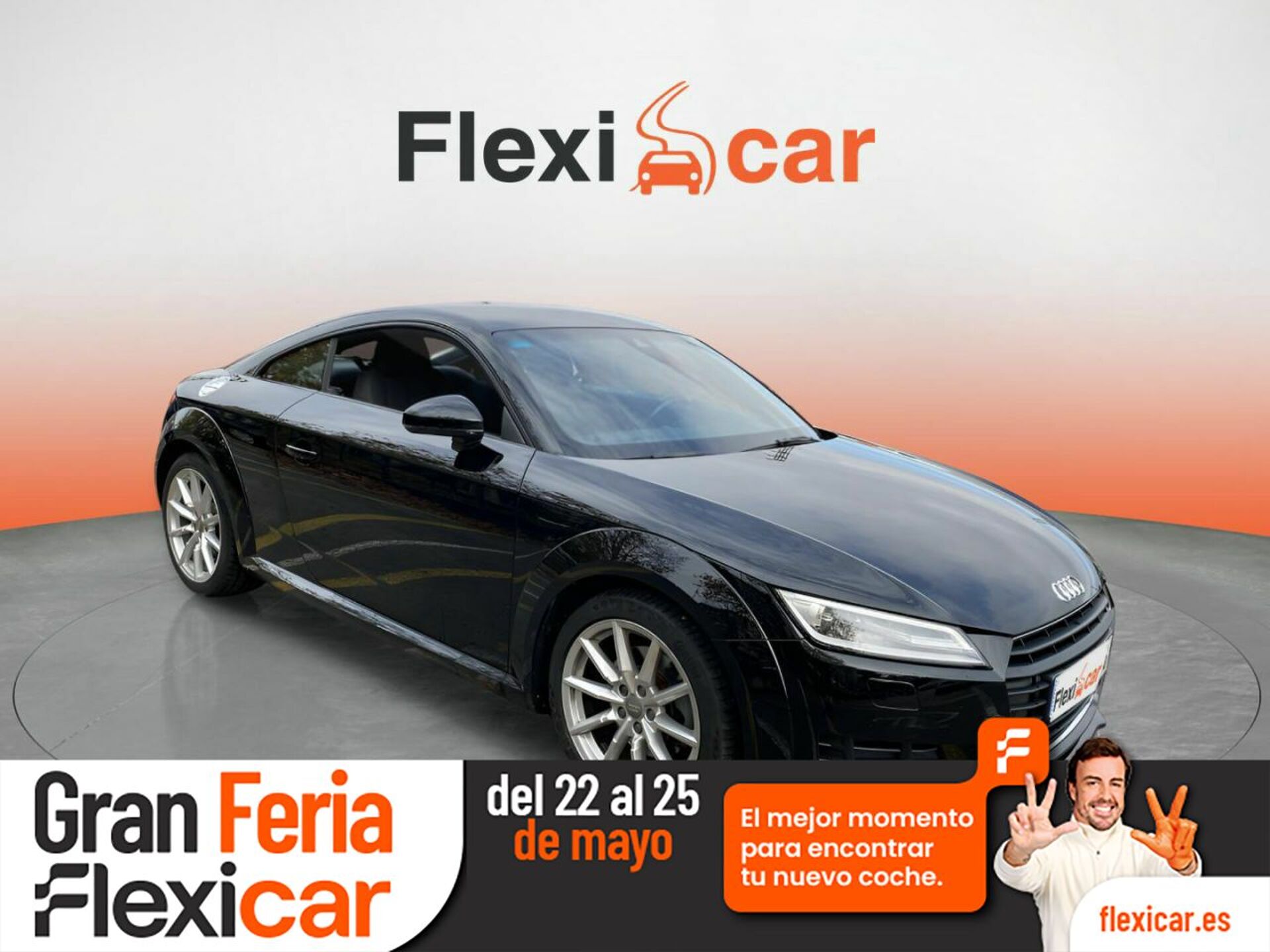 Imagen de AUDI TT