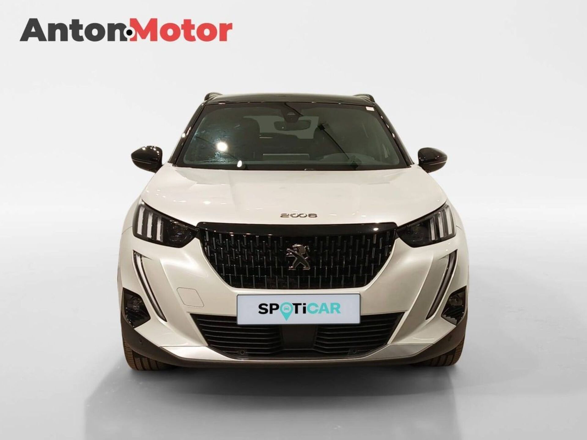 Imagen 2 de PEUGEOT 2008