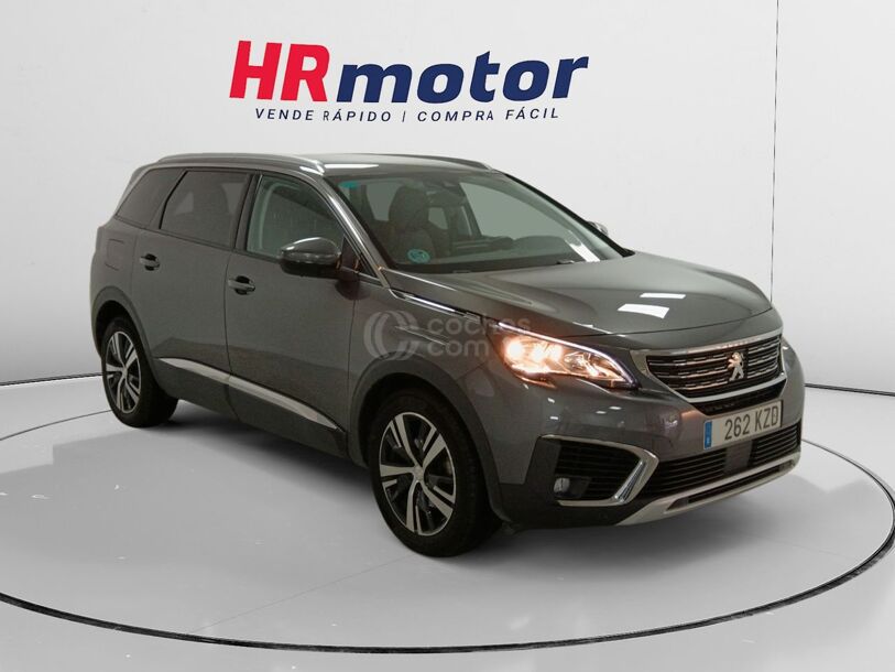 Foto del PEUGEOT 5008 1.2 PureTech S&S Allure 130