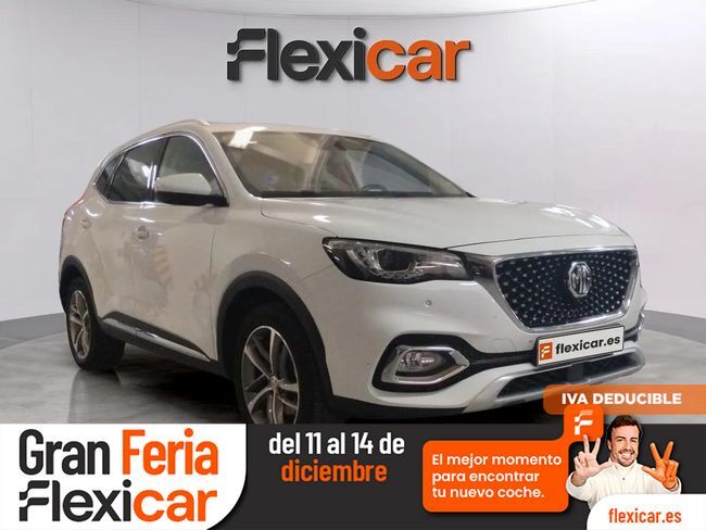 MG HS (1.5T-GDI PHEV Comfort) en Madrid