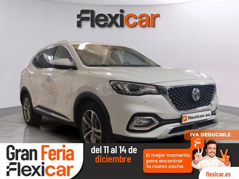 Foto del MG HS e 1.5 T-GDI Comfort