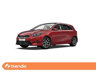 Imagen de KIA Ceed Tourer 1.0 T-GDi Tech 100