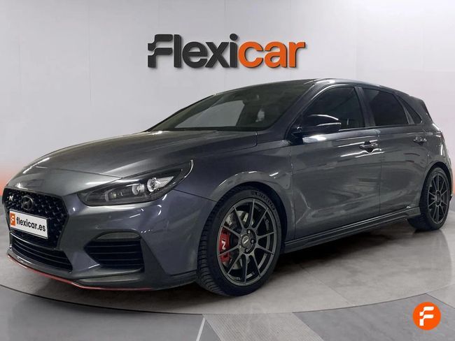 Foto del HYUNDAI i30 2.0 TGDI N Performance Sky 275