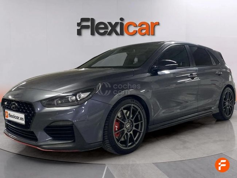 Foto del HYUNDAI i30 2.0 TGDI N Performance Sky 275