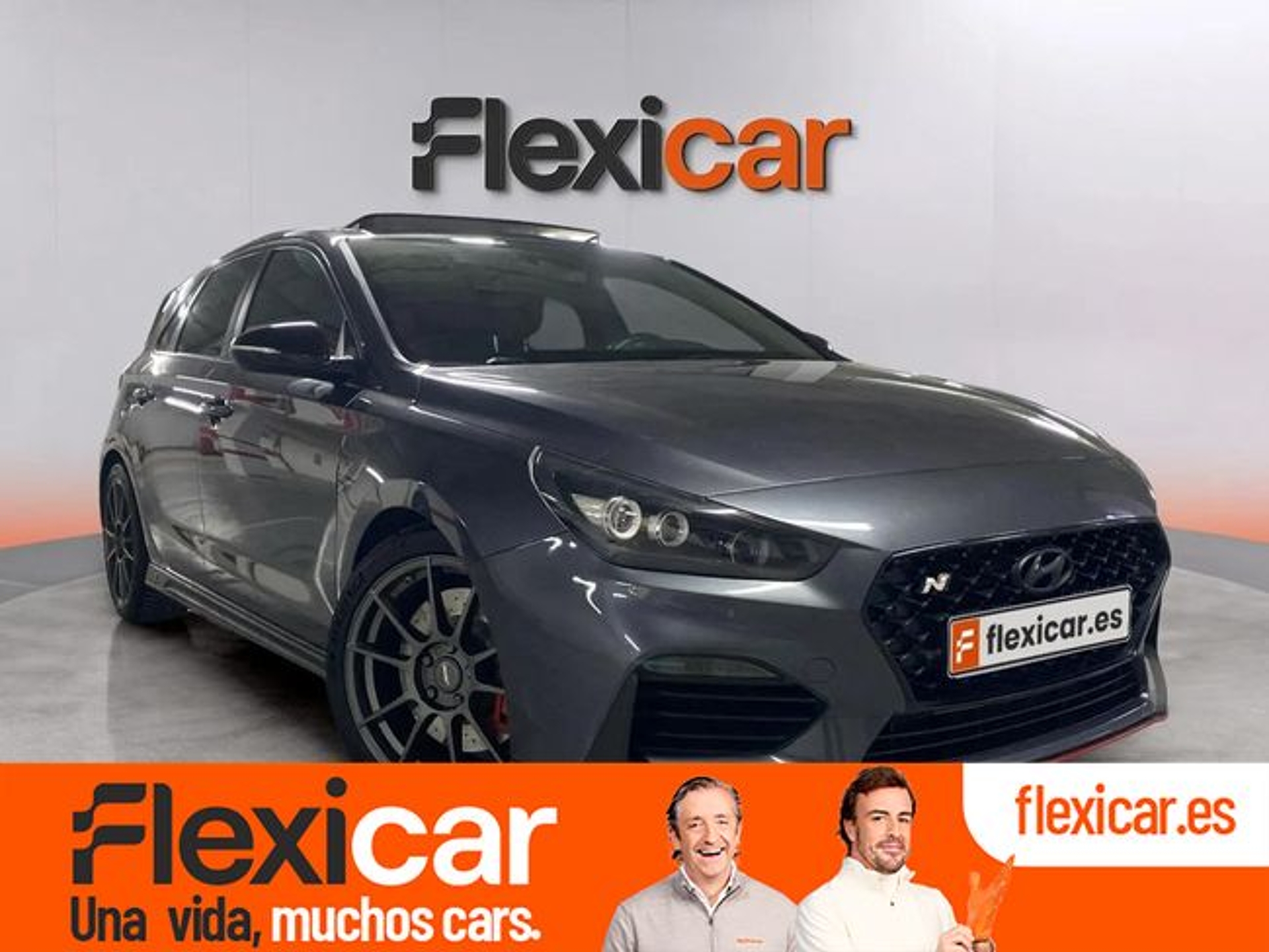 Imagen de HYUNDAI i30