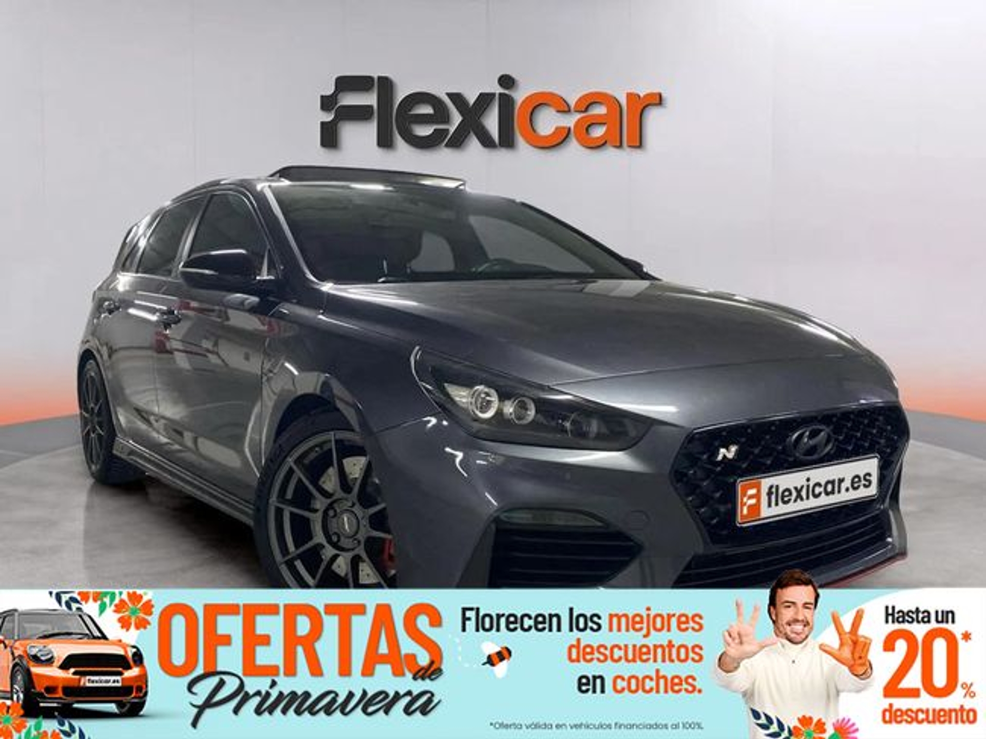 Imagen de HYUNDAI i30