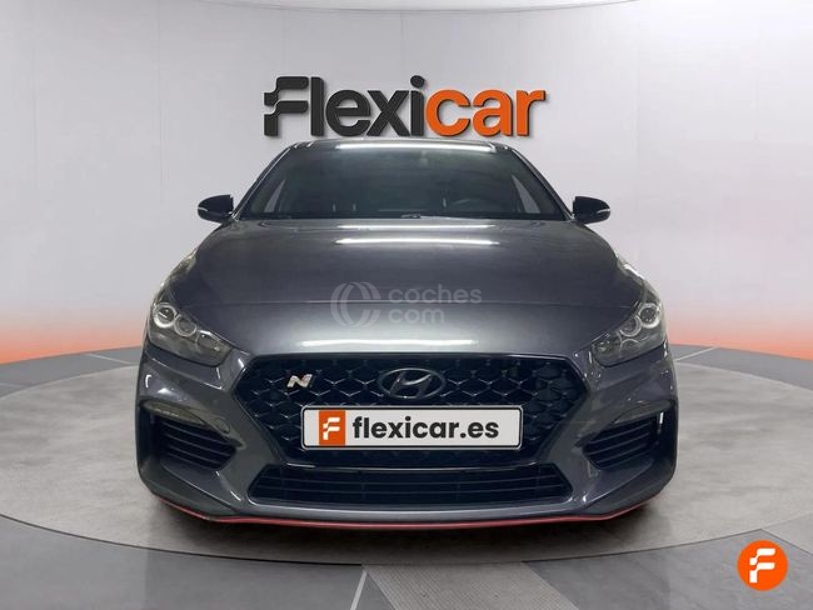 Foto del HYUNDAI i30 2.0 TGDI N Performance Sky 275