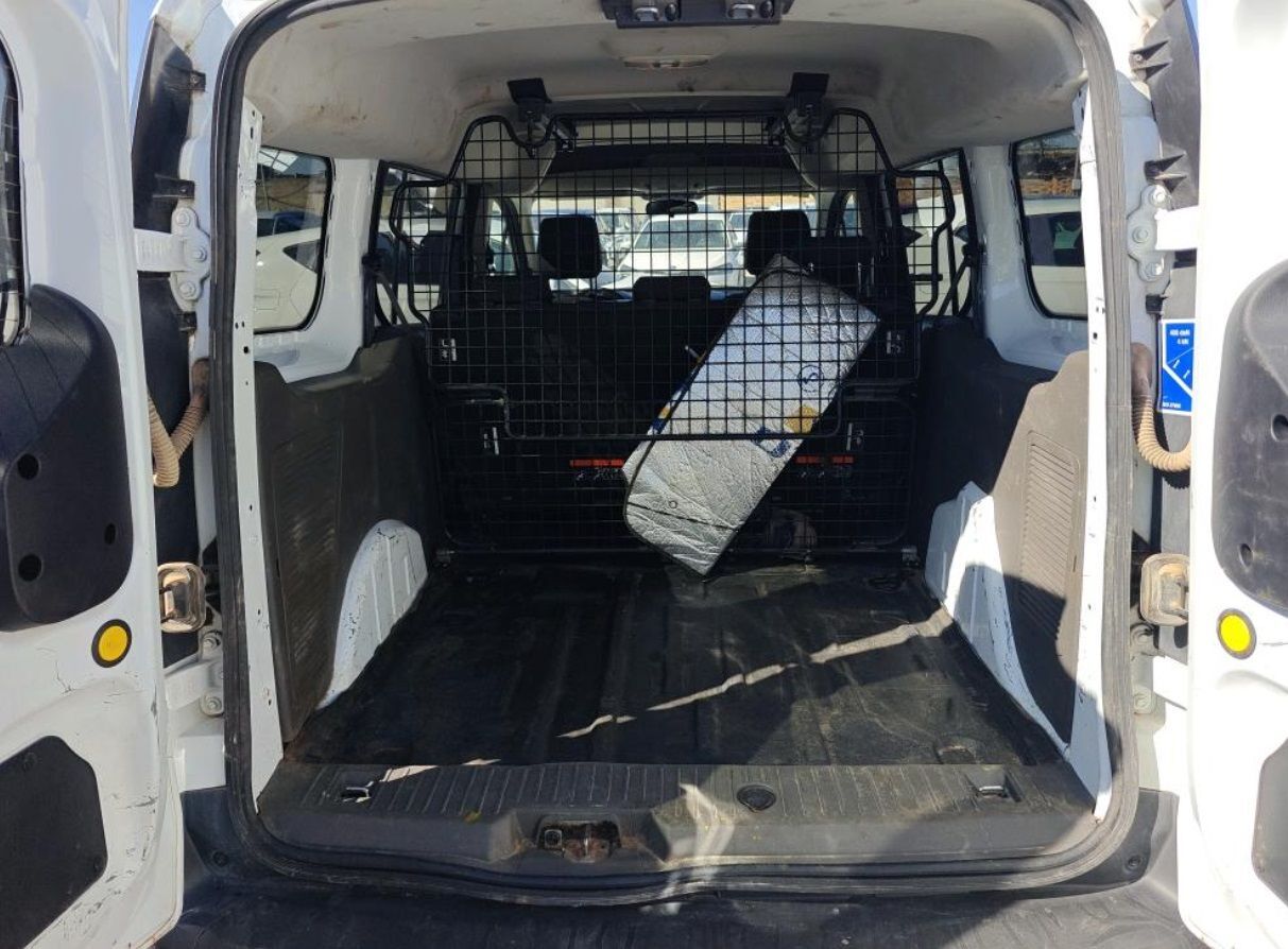 Foto del FORD Connect Comercial FT 230 Kombi S&S B. Larga L2 Trend 120